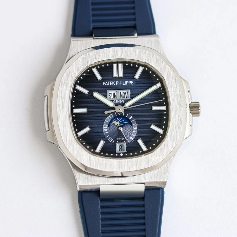 EyeCatching PATEK PHILIPPE Watches 194462