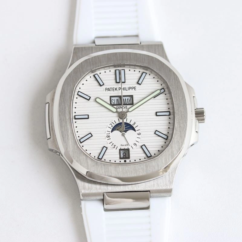 Upgraded PATEK PHILIPPE Watches 194460