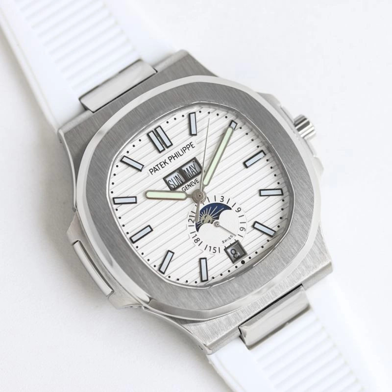 Upgraded PATEK PHILIPPE Watches 194460