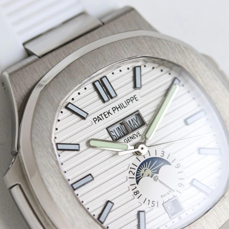 Upgraded PATEK PHILIPPE Watches 194460
