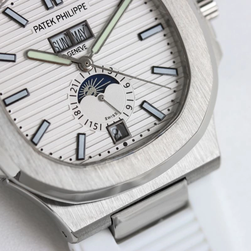 Upgraded PATEK PHILIPPE Watches 194460