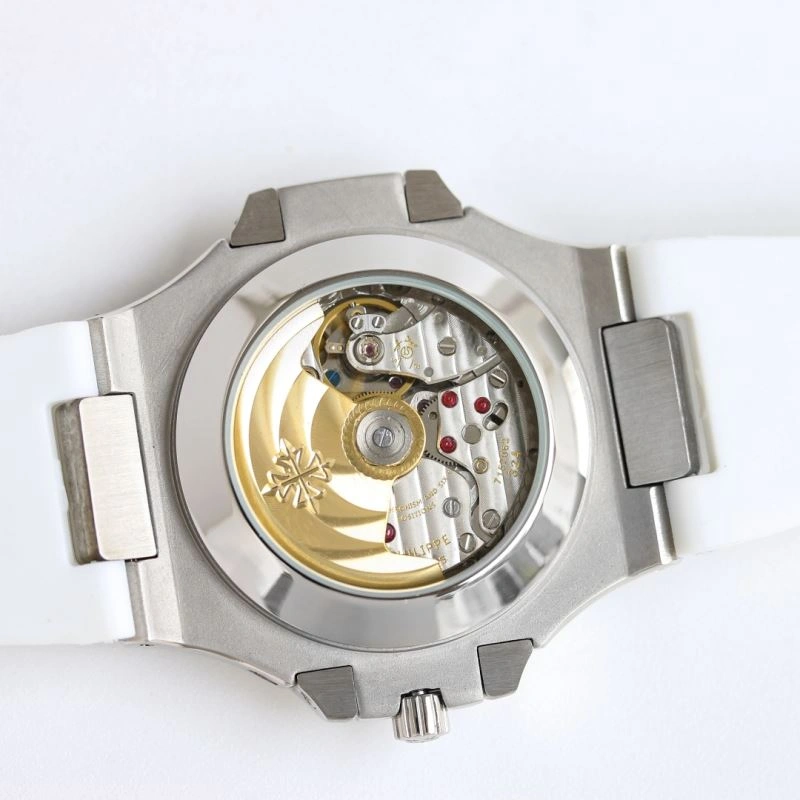 Upgraded PATEK PHILIPPE Watches 194460
