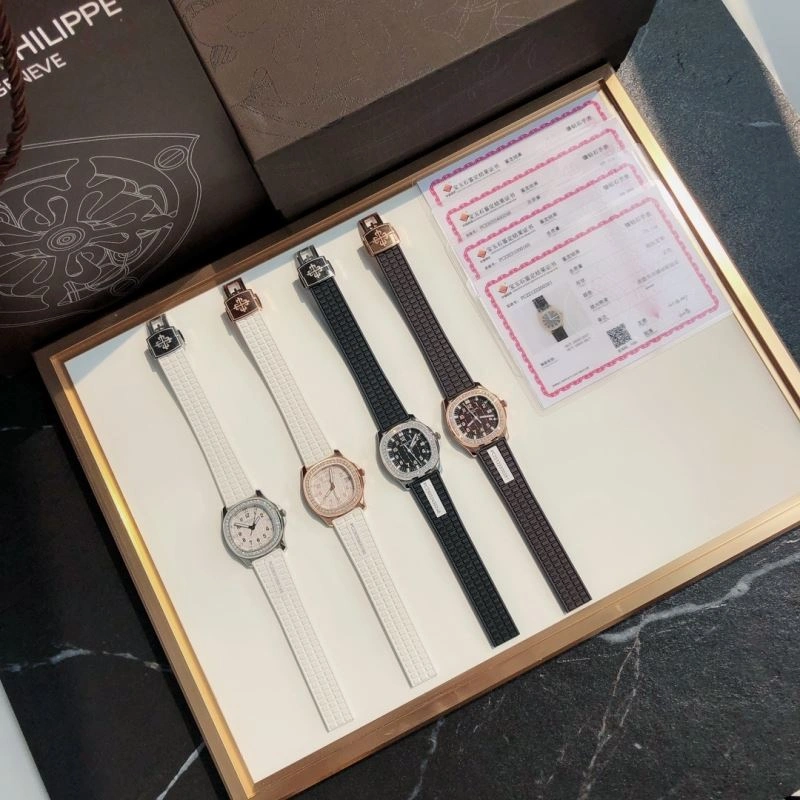 PATEK PHILIPPE Watches Unisex 194459