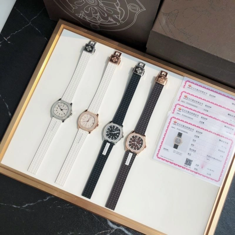 PATEK PHILIPPE Watches Unisex 194459