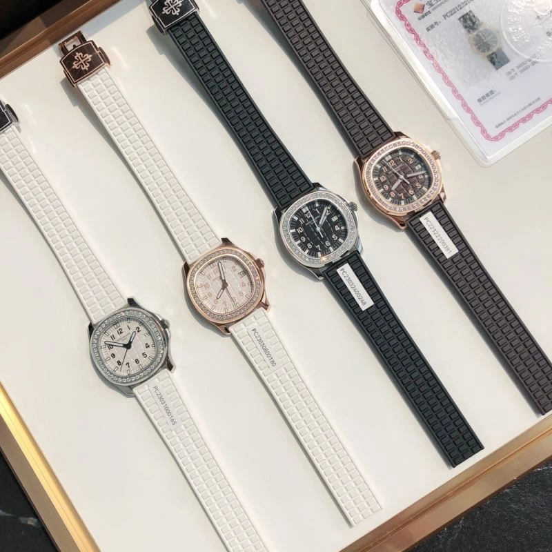 PATEK PHILIPPE Watches Unisex 194459