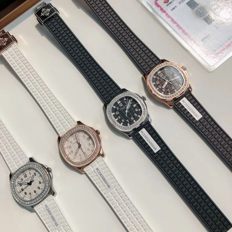PATEK PHILIPPE Watches Unisex 194459