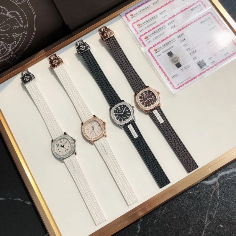 PATEK PHILIPPE Watches Unisex 194459