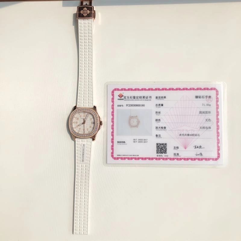 PATEK PHILIPPE Watches Unisex 194459