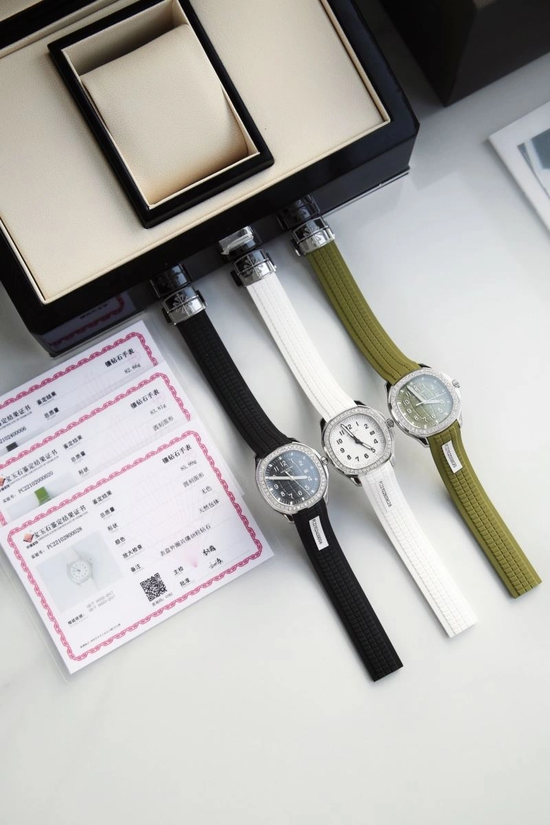 PATEK PHILIPPE Watches Functional 194458