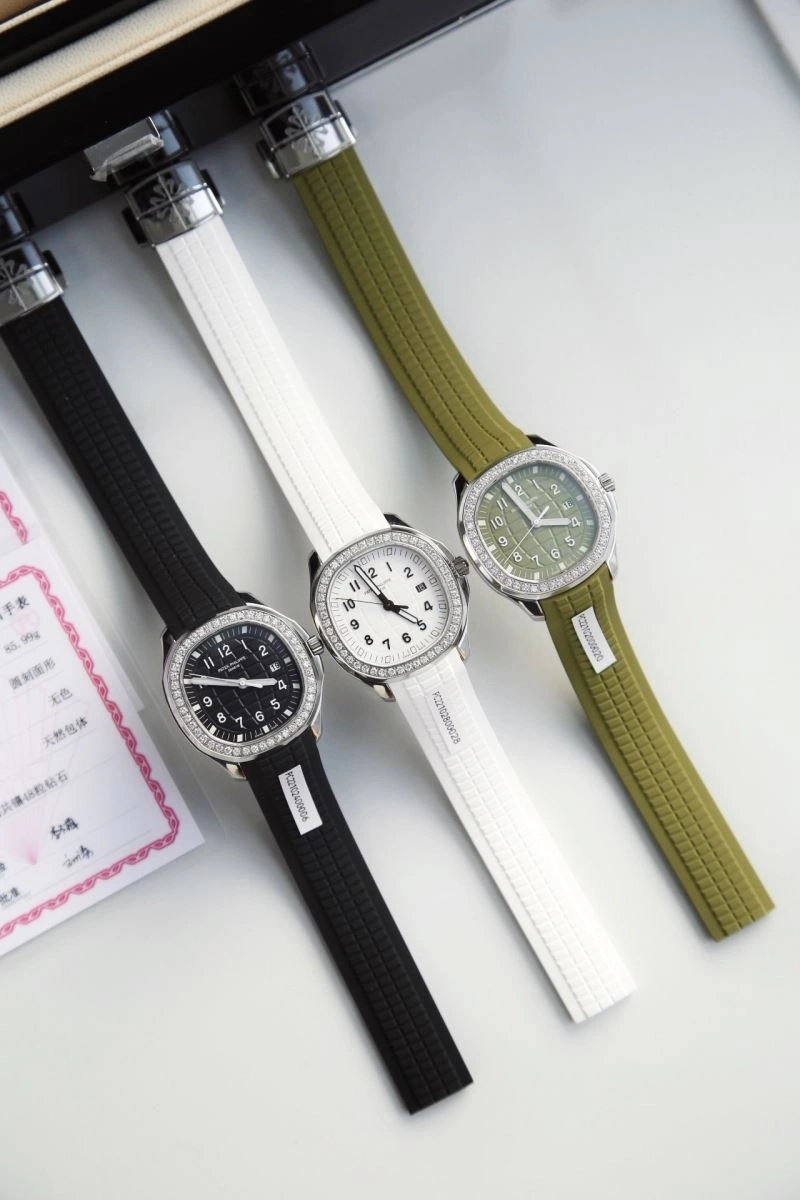 PATEK PHILIPPE Watches Functional 194458