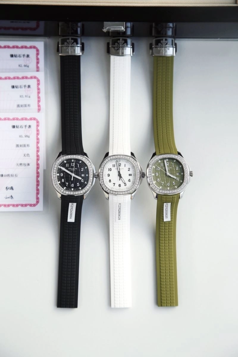 PATEK PHILIPPE Watches Functional 194458