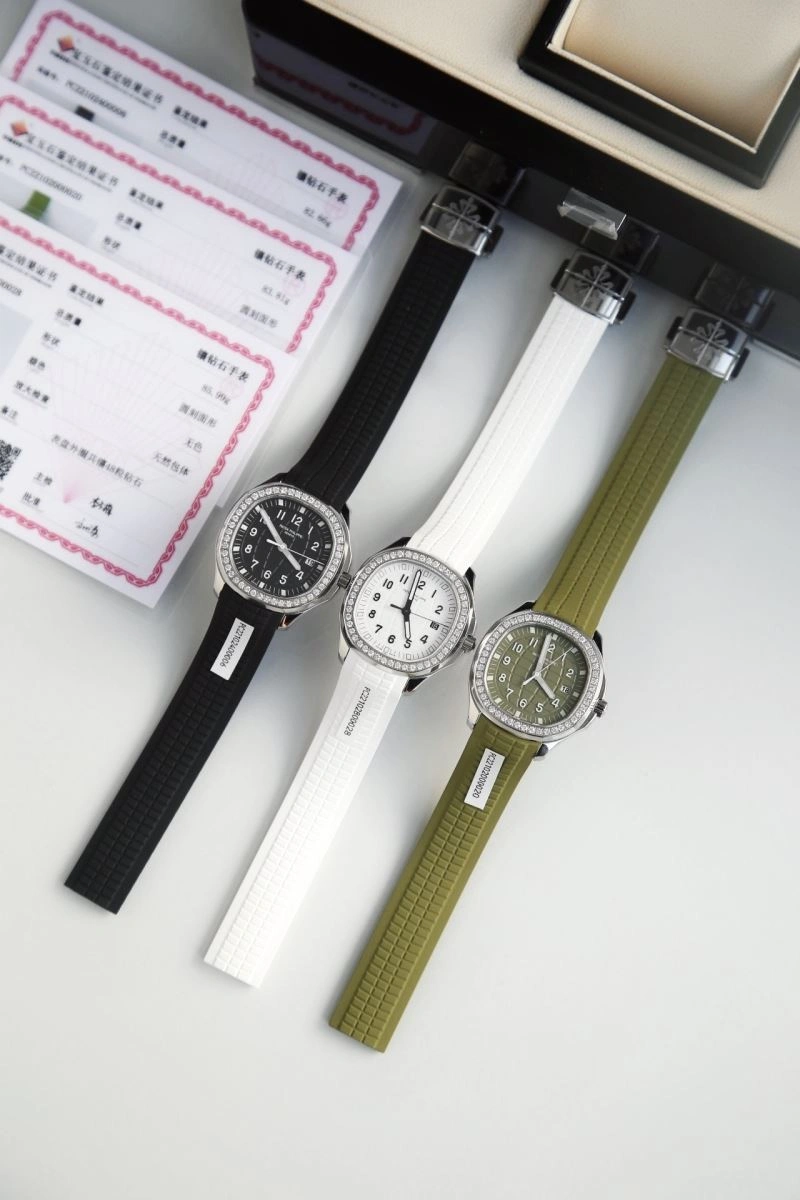 PATEK PHILIPPE Watches Functional 194458