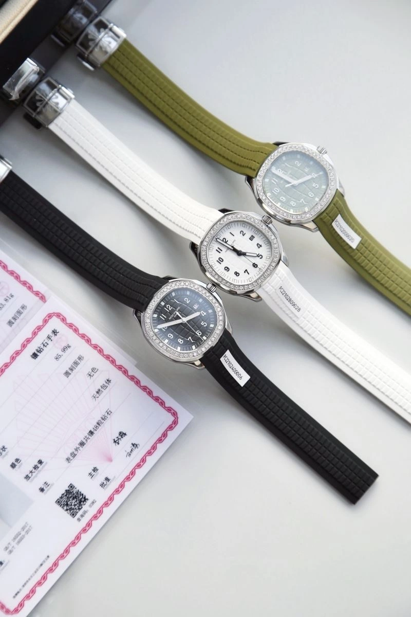 PATEK PHILIPPE Watches Functional 194458