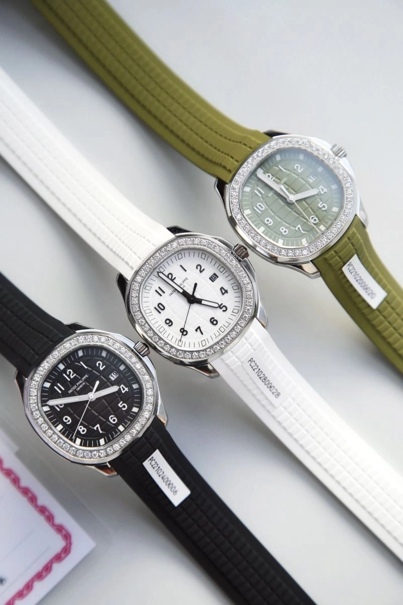 PATEK PHILIPPE Watches Functional 194458