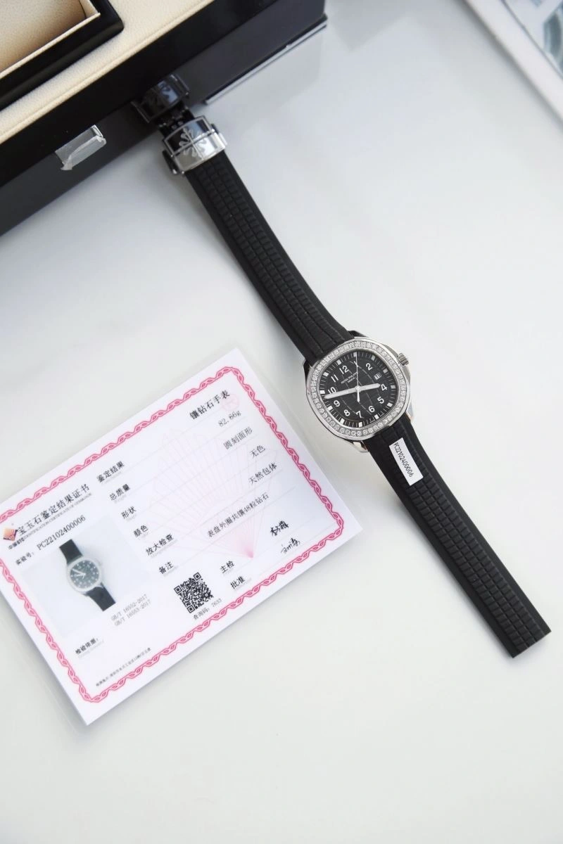 PATEK PHILIPPE Watches Functional 194458