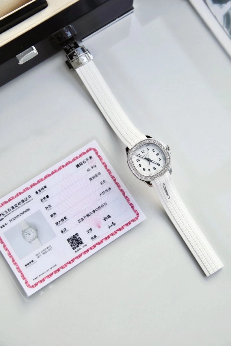 PATEK PHILIPPE Watches Functional 194458