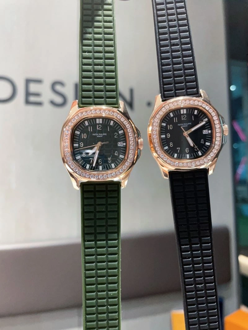 PATEK PHILIPPE Watches FashionForward 194457