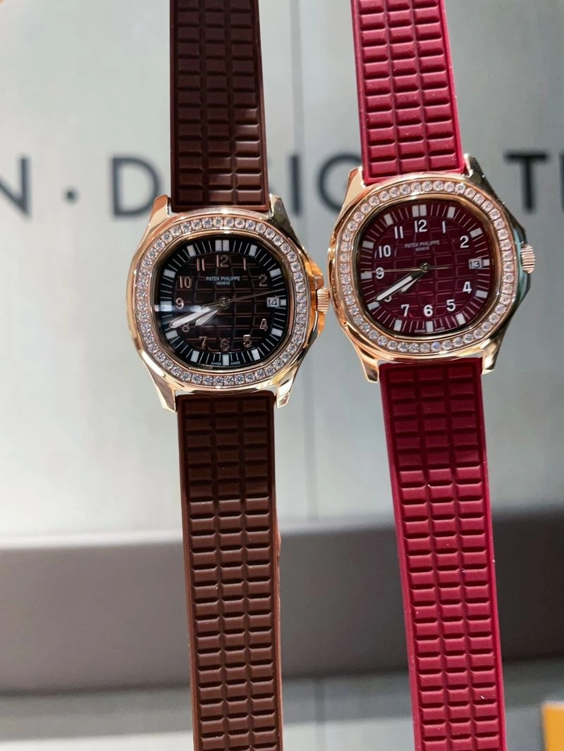 PATEK PHILIPPE Watches FashionForward 194457