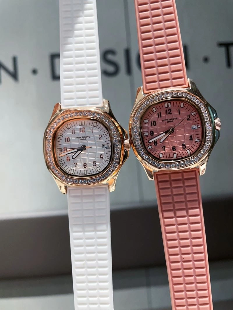PATEK PHILIPPE Watches FashionForward 194457
