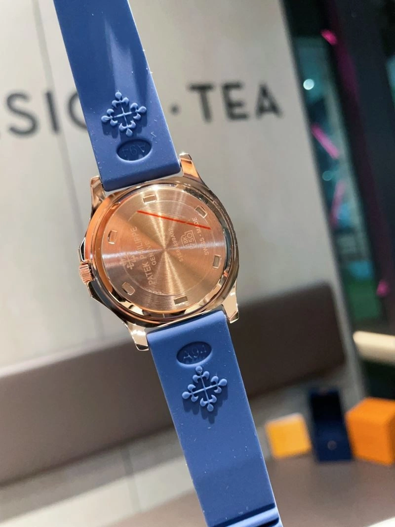 PATEK PHILIPPE Watches FashionForward 194457