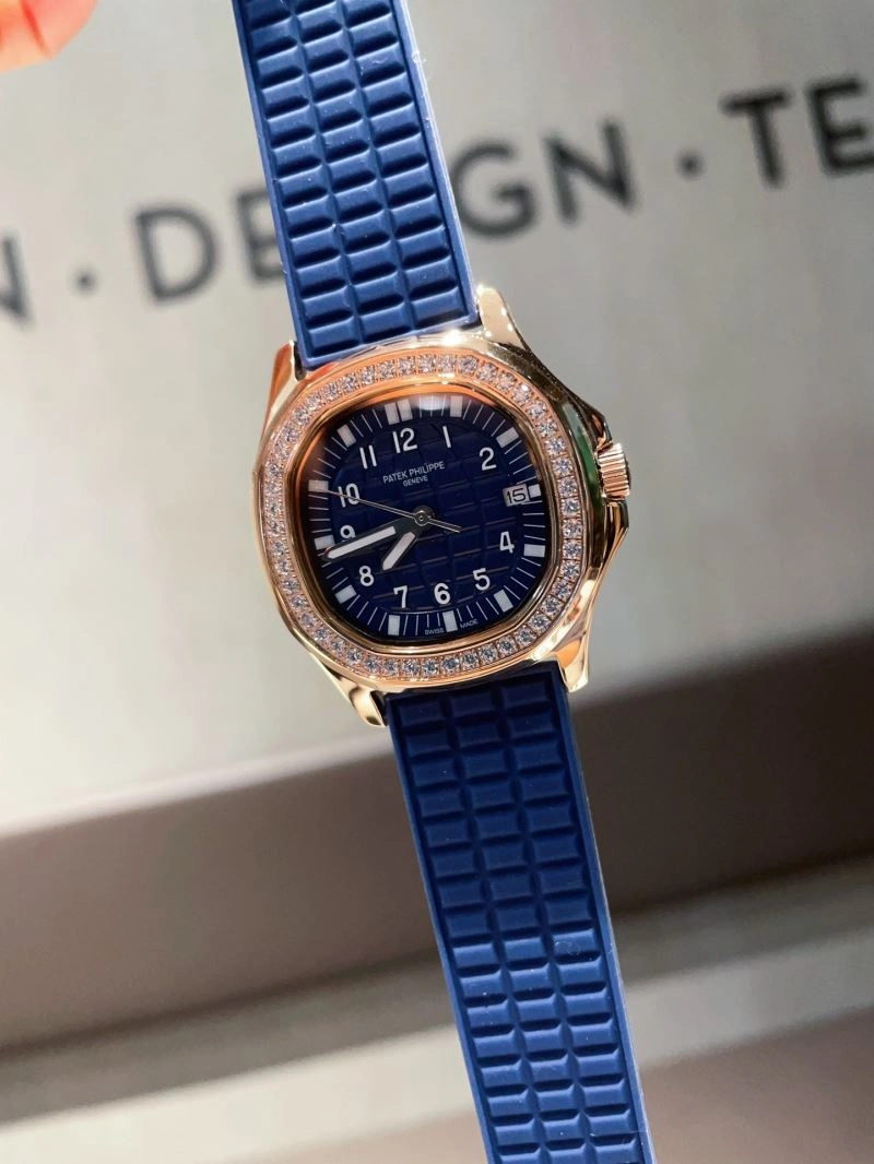 PATEK PHILIPPE Watches FashionForward 194457