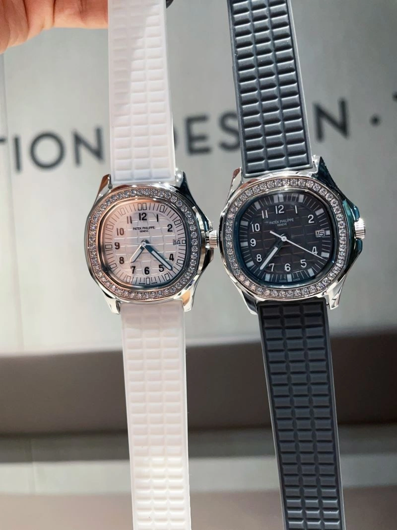 PATEK PHILIPPE Watches Compact 194456
