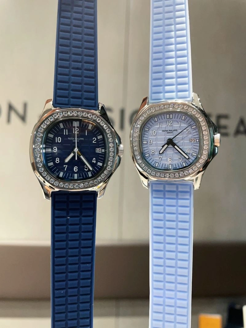PATEK PHILIPPE Watches Compact 194456