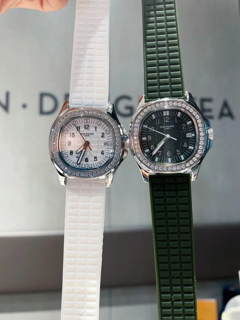 PATEK PHILIPPE Watches Compact 194456