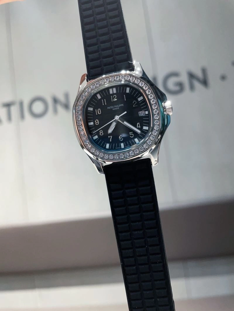 PATEK PHILIPPE Watches Compact 194456