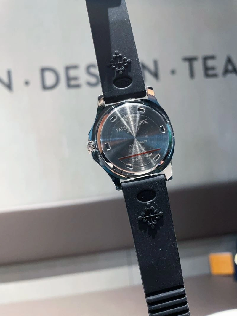 PATEK PHILIPPE Watches Compact 194456