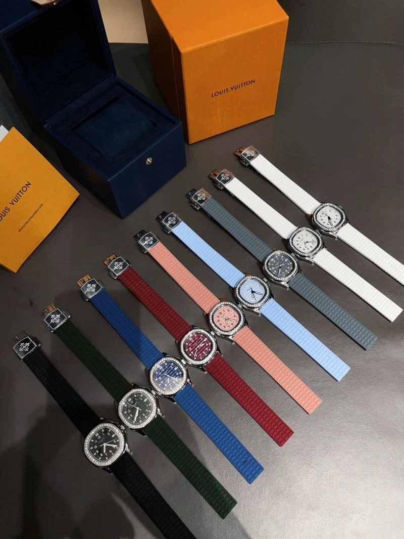 PATEK PHILIPPE Watches Compact 194456