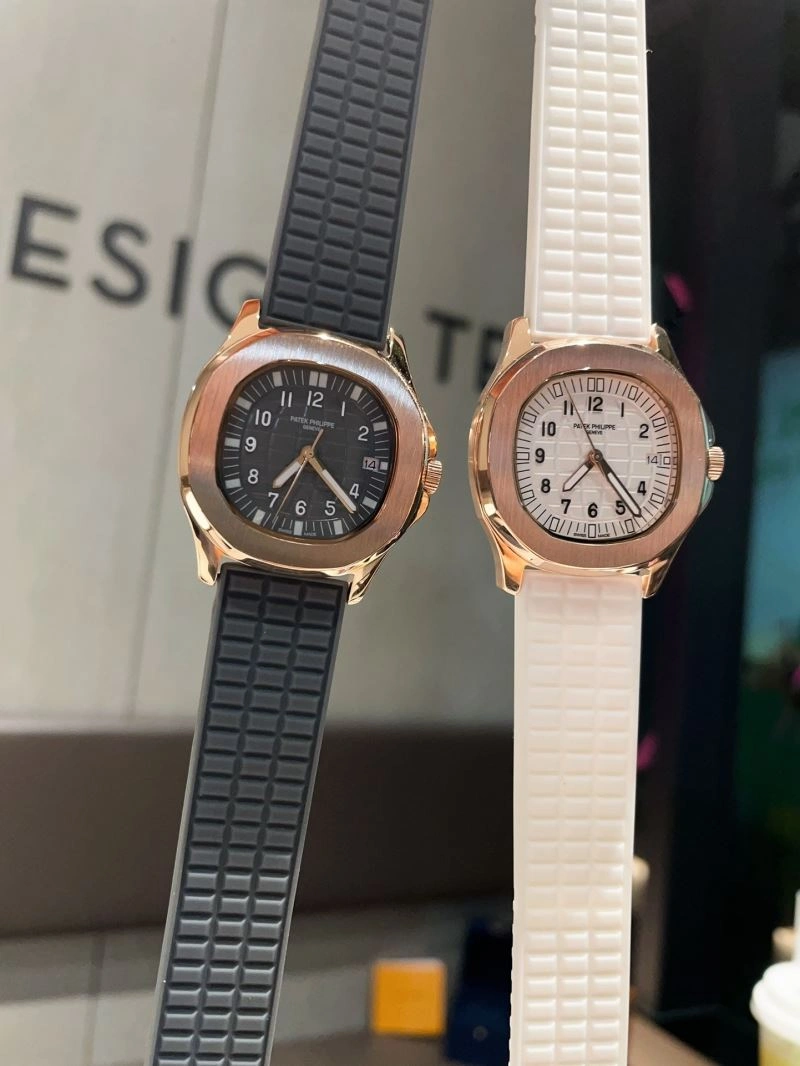 Resilient PATEK PHILIPPE Watches 194455