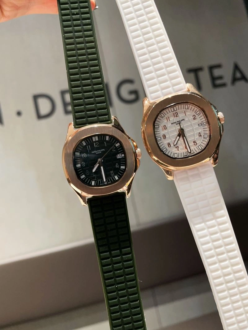 Resilient PATEK PHILIPPE Watches 194455