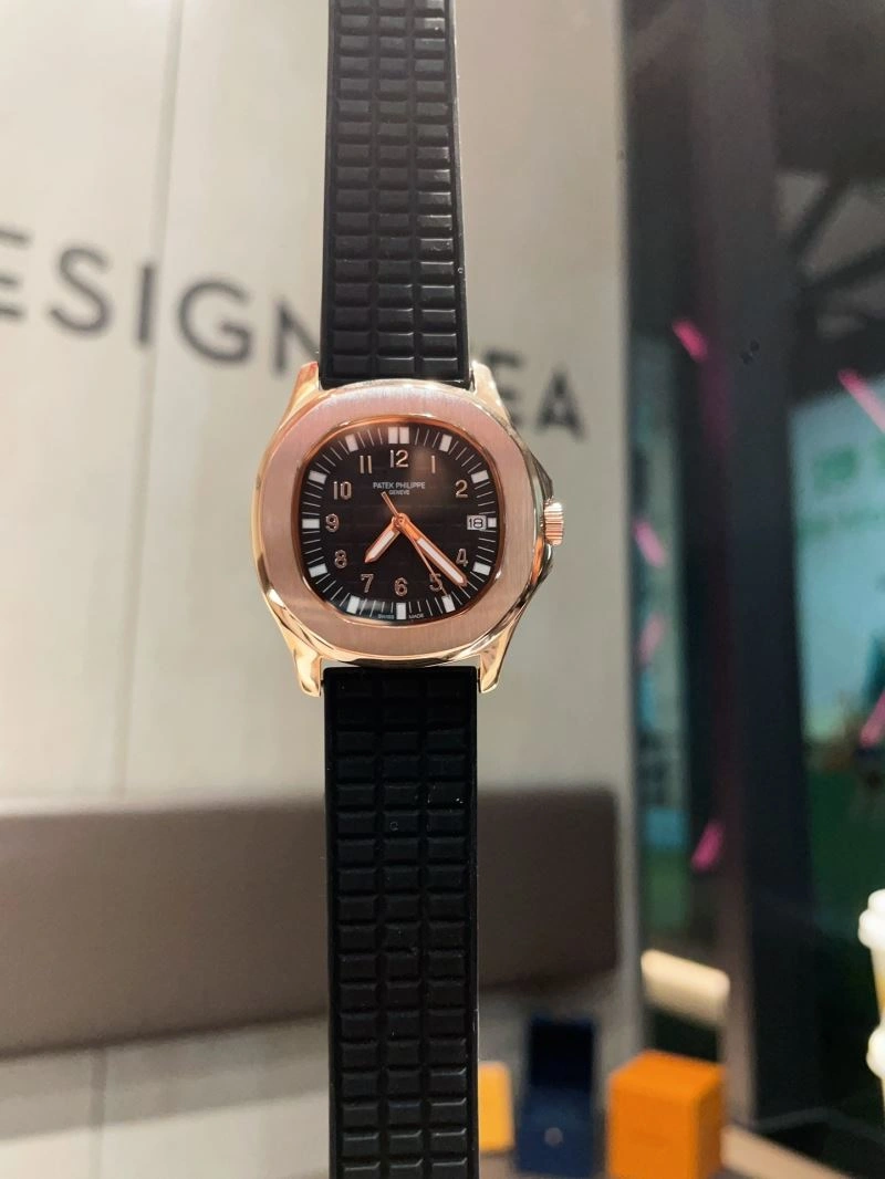 Resilient PATEK PHILIPPE Watches 194455