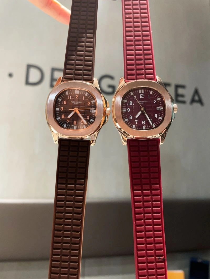 Resilient PATEK PHILIPPE Watches 194455