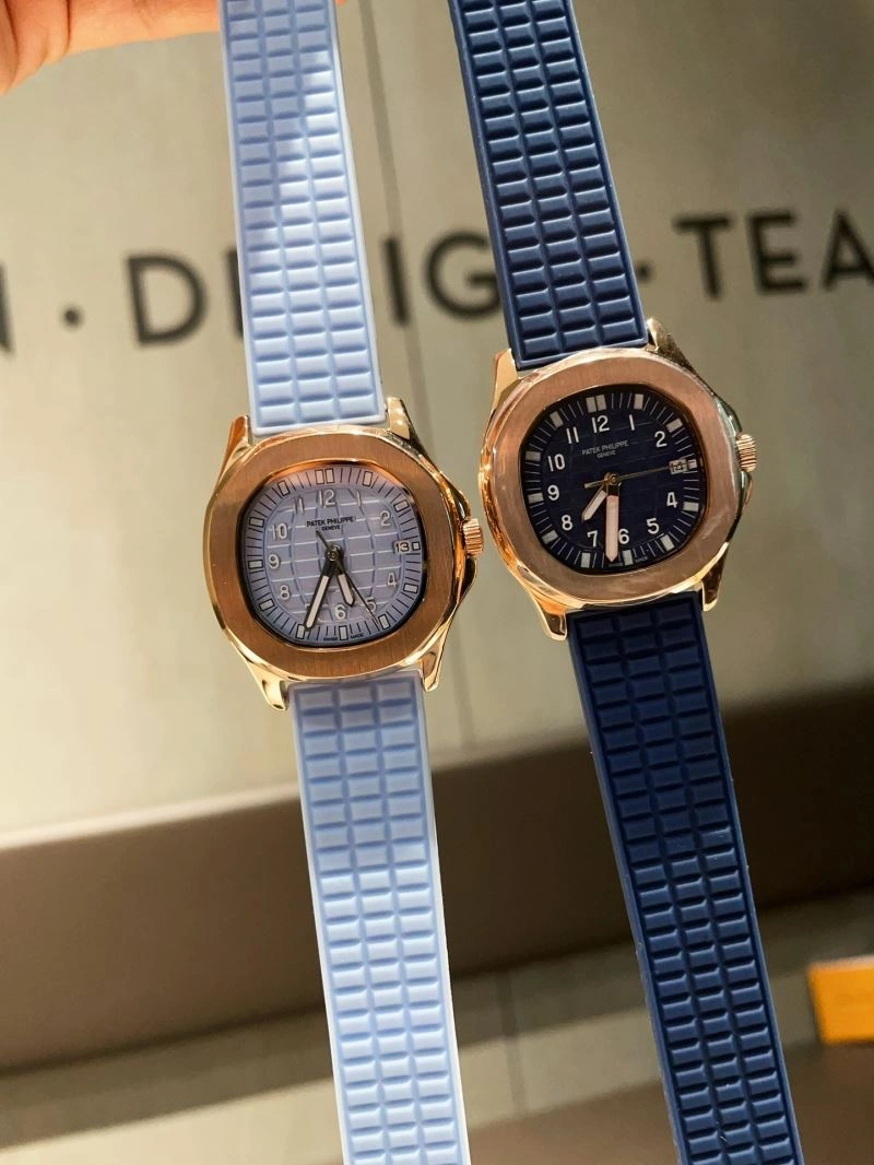 Resilient PATEK PHILIPPE Watches 194455