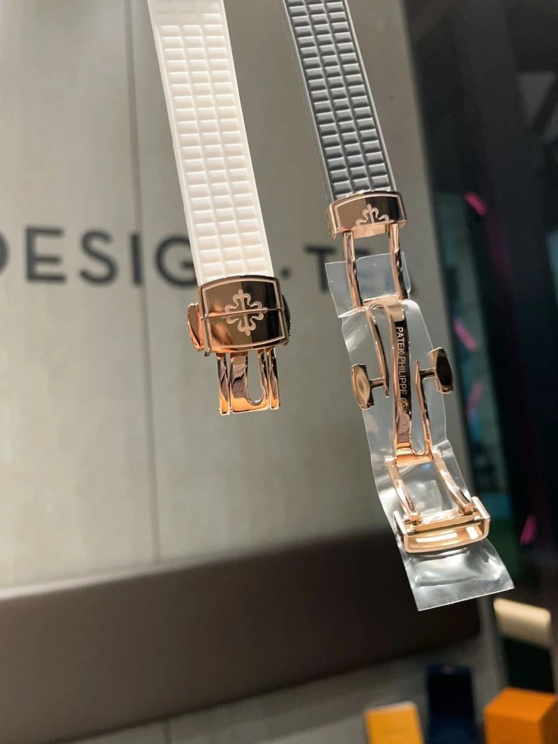 Resilient PATEK PHILIPPE Watches 194455