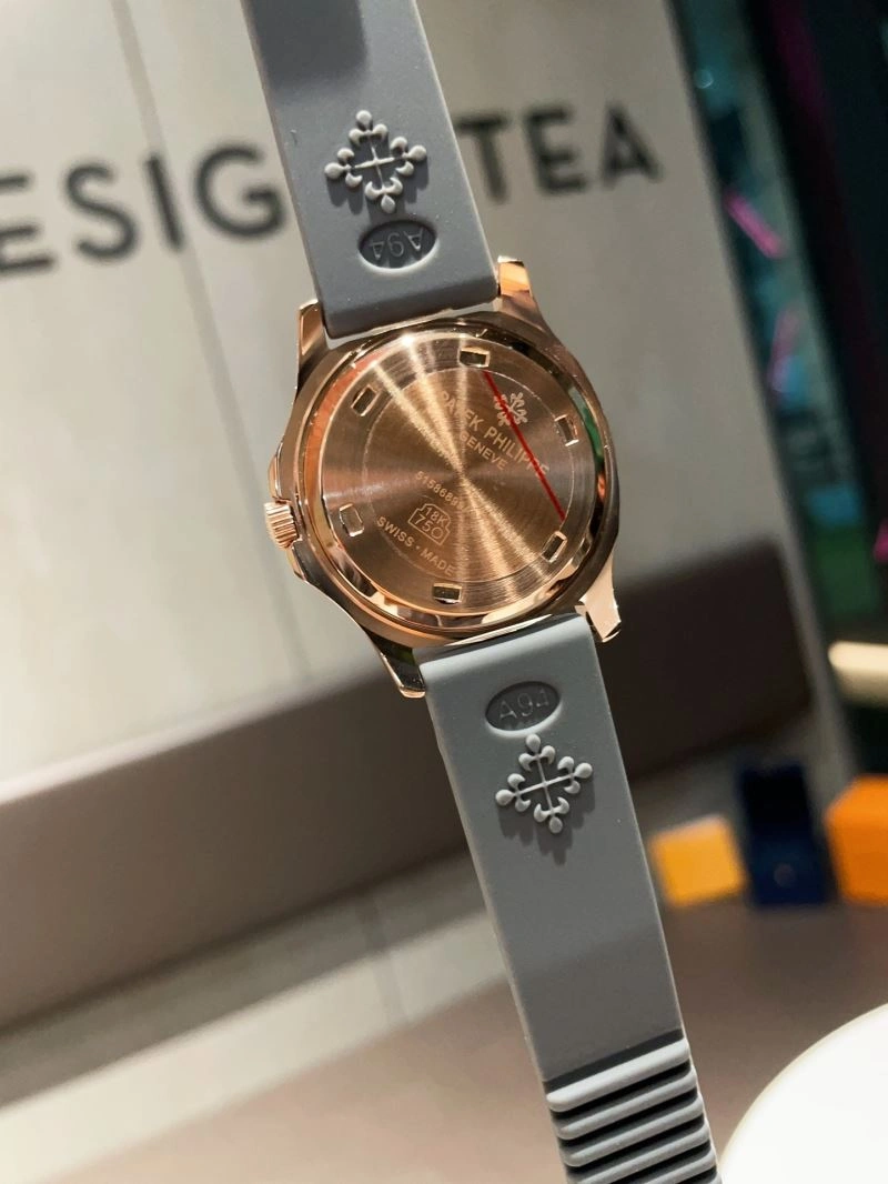 Resilient PATEK PHILIPPE Watches 194455