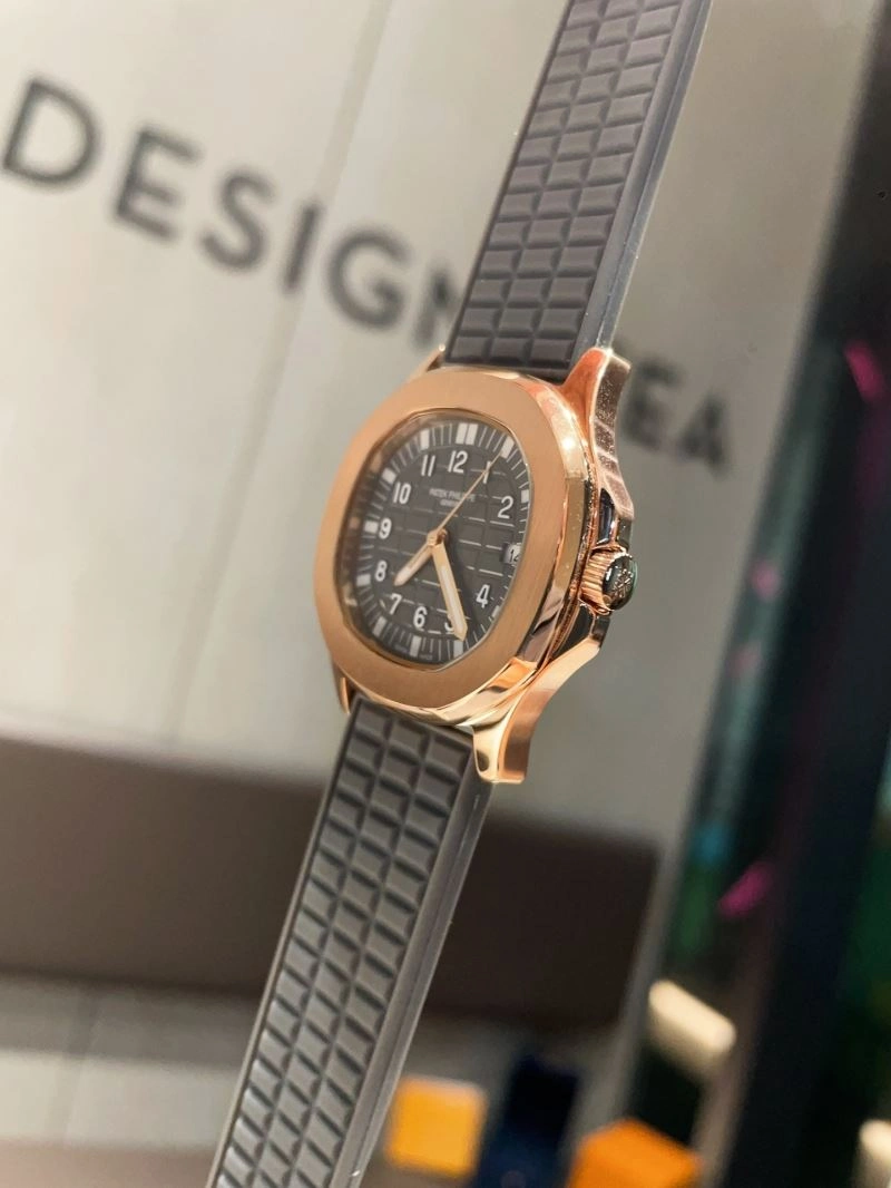 Resilient PATEK PHILIPPE Watches 194455