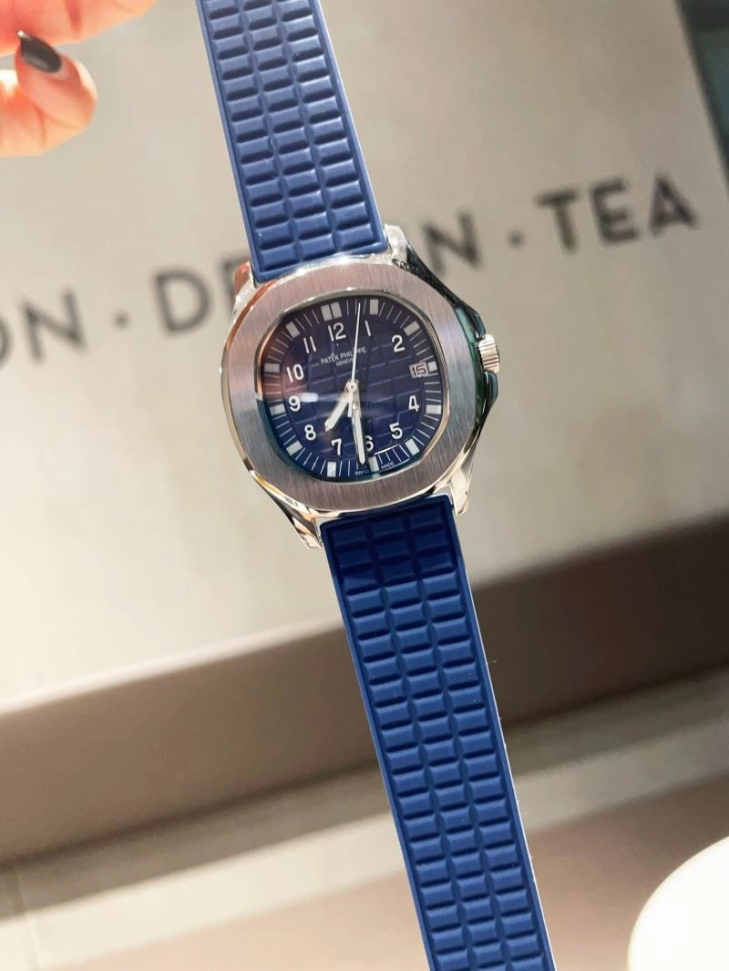 Versatile PATEK PHILIPPE Watches 194453