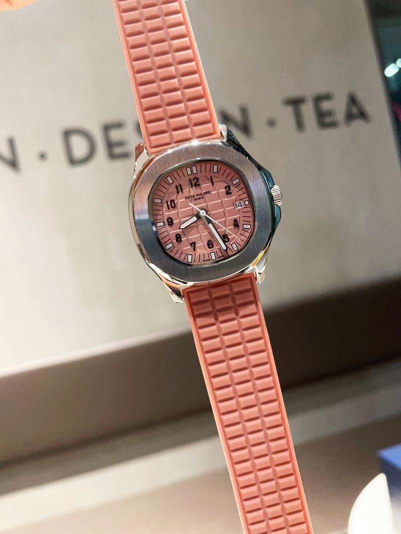 Versatile PATEK PHILIPPE Watches 194453