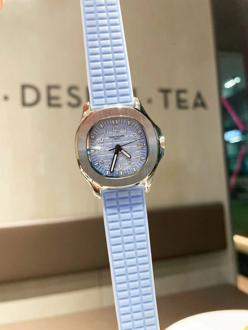 Versatile PATEK PHILIPPE Watches 194453