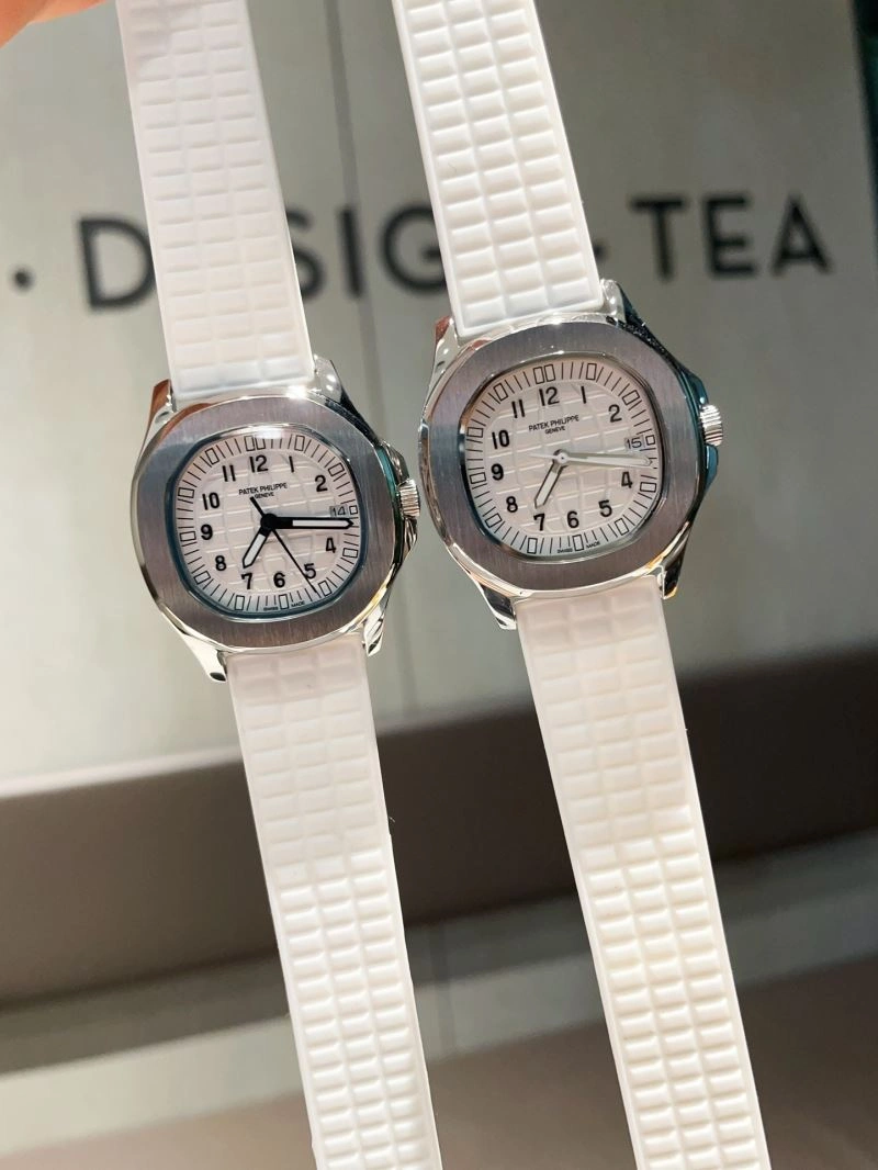 Versatile PATEK PHILIPPE Watches 194453