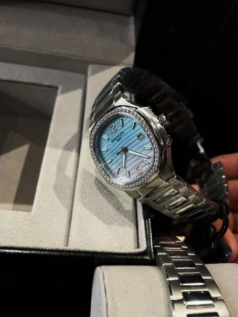 PATEK PHILIPPE Watches SunProtective 194448