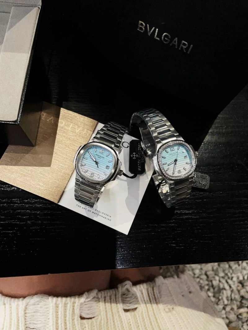 PATEK PHILIPPE Watches SunProtective 194448