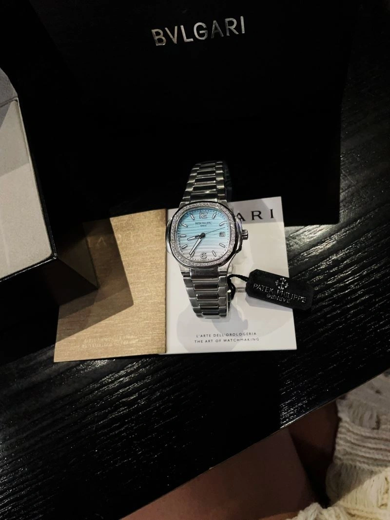 PATEK PHILIPPE Watches SunProtective 194448