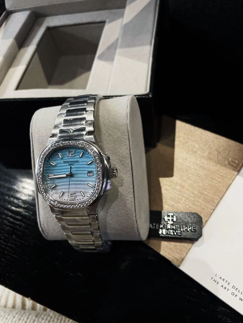 PATEK PHILIPPE Watches SunProtective 194448