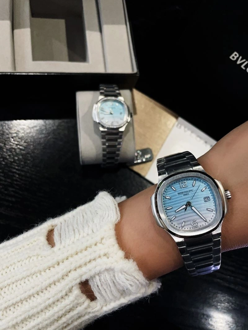 PATEK PHILIPPE Watches SunProtective 194448