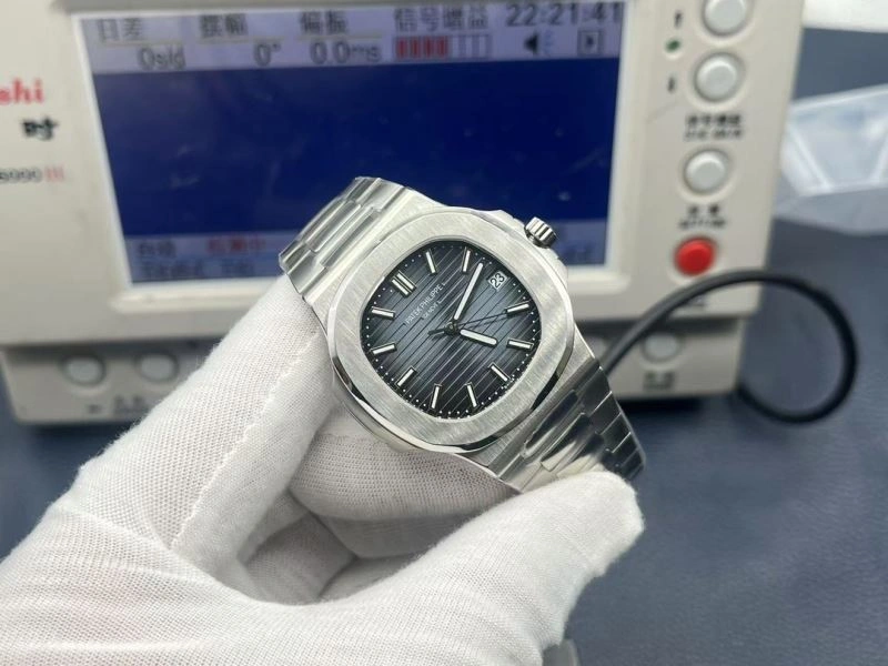 PATEK PHILIPPE Watches WeatherProof 194452