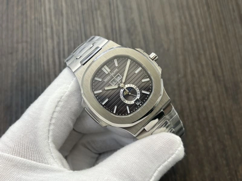 PATEK PHILIPPE Watches SmoothTexture 194442